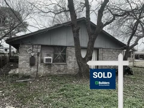 Any condition, any situation